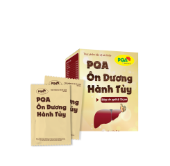 PQA Ôn Dương Hành Tủy